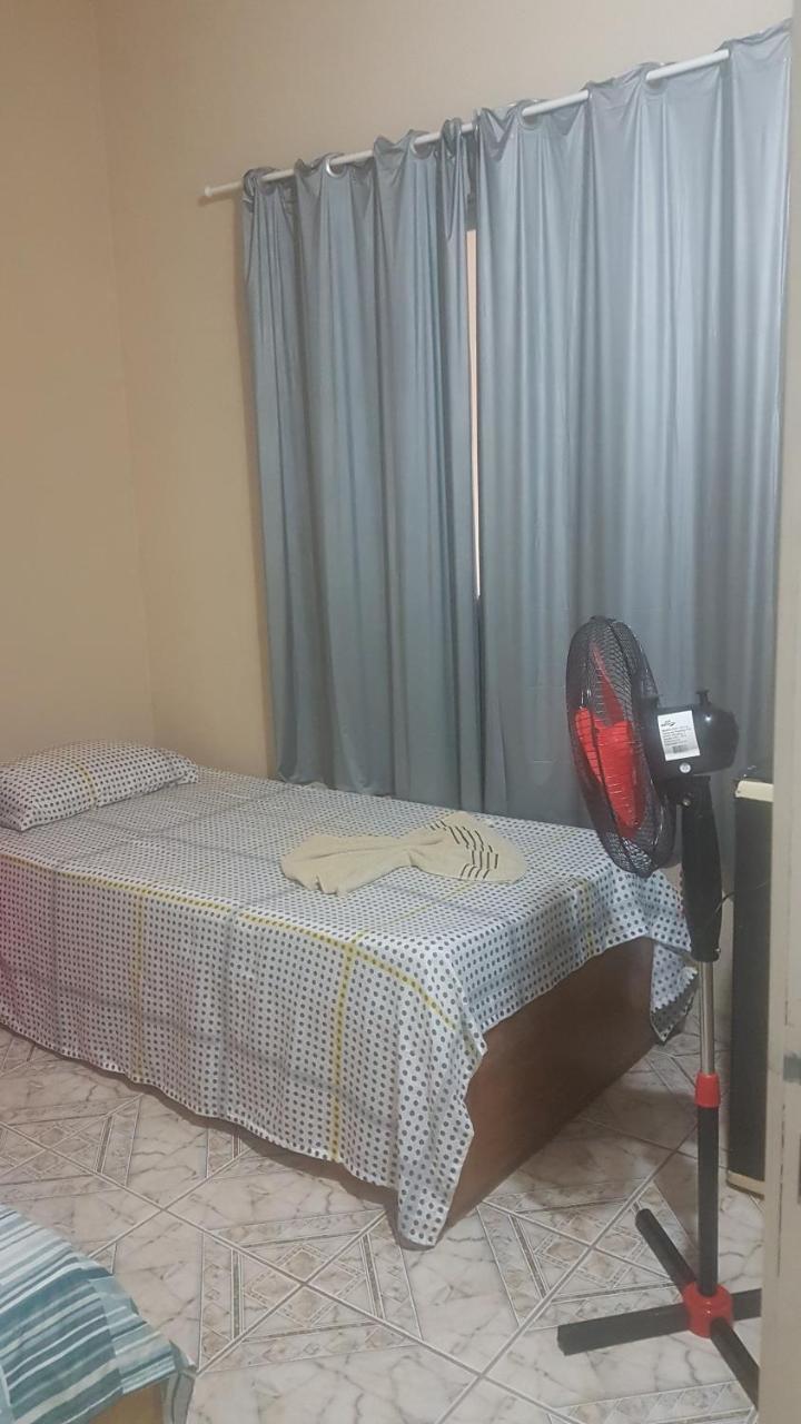 Sol De Iracema Pensão