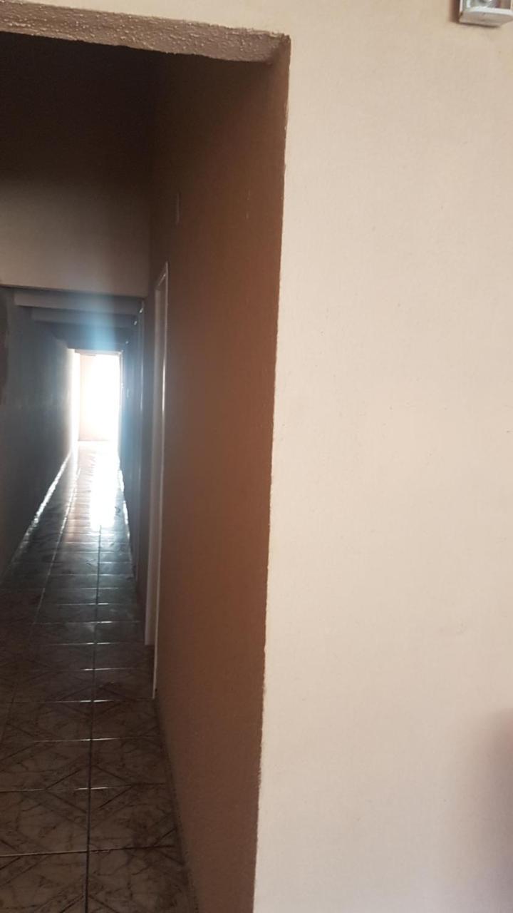 Sol De Iracema Fortaleza (Ceara)
