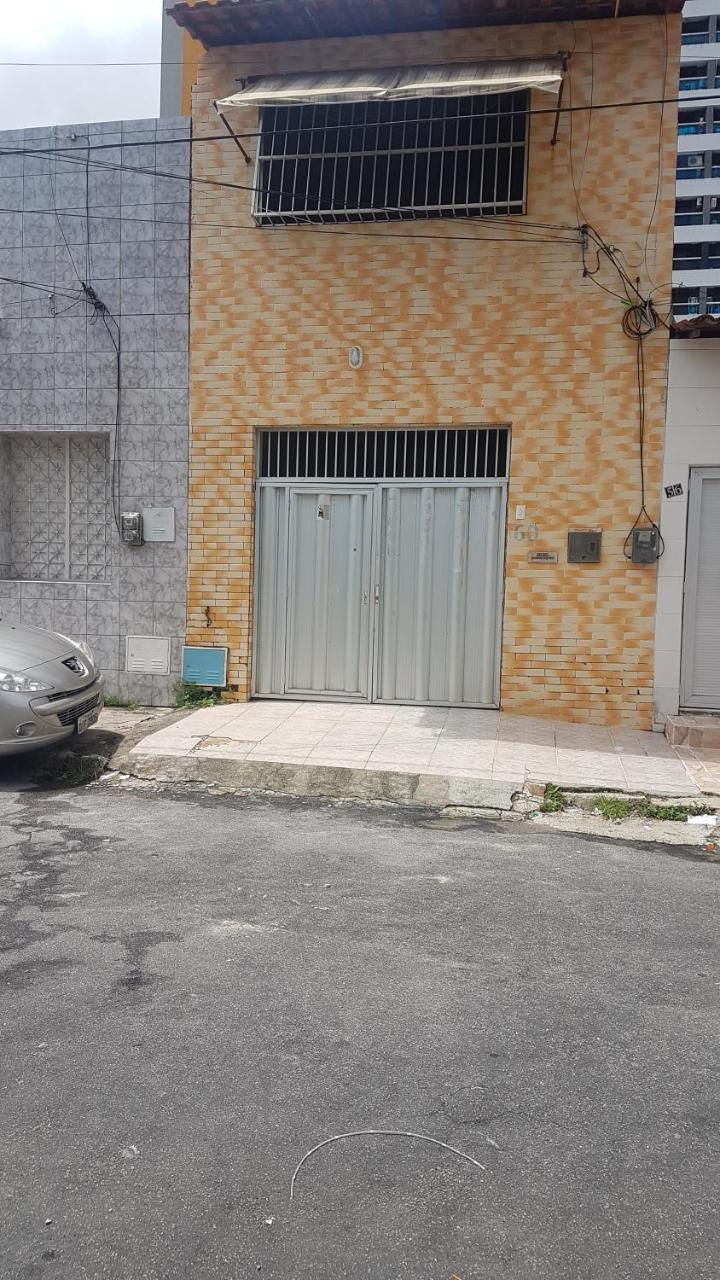 Sol De Iracema Pensão Fortaleza (Ceara)