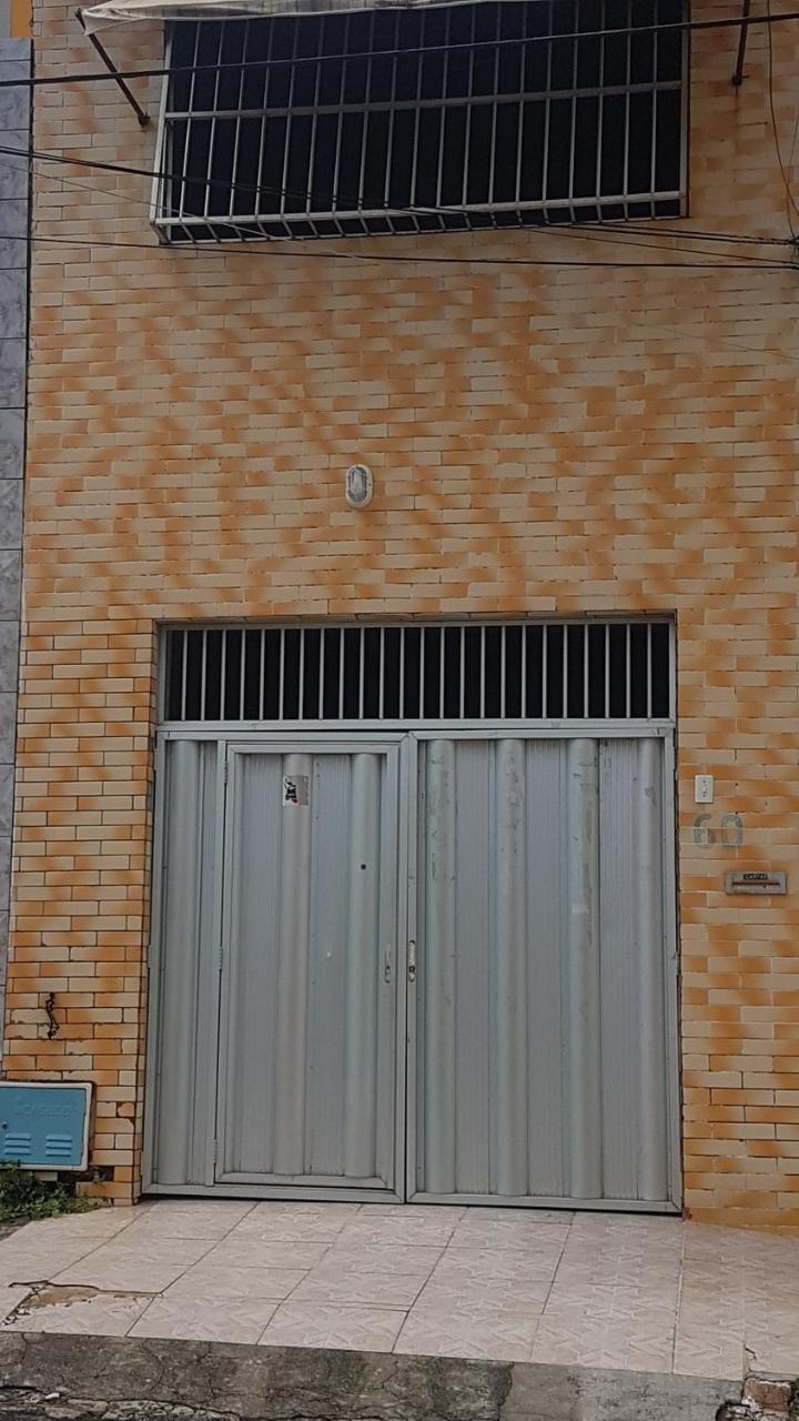 Sol De Iracema Pensão Fortaleza (Ceara)
